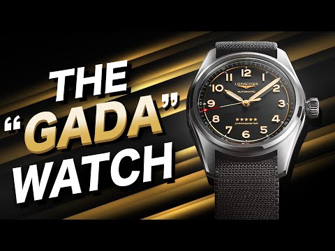 What is the Perfect "GADA" Watch? (Go Anywhere, Do Anything)