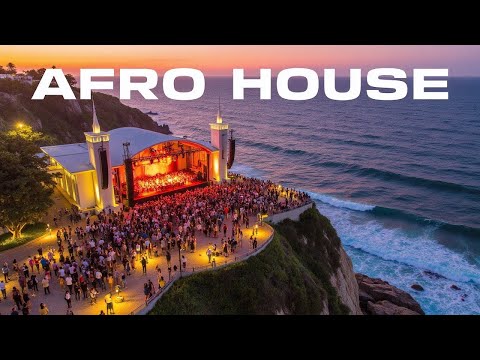 SUMMER AFRO HOUSE Sunset Mix (Adam Port, Avicii, The Weeknd, Coldplay, Diplo) - Summer Vibes #32