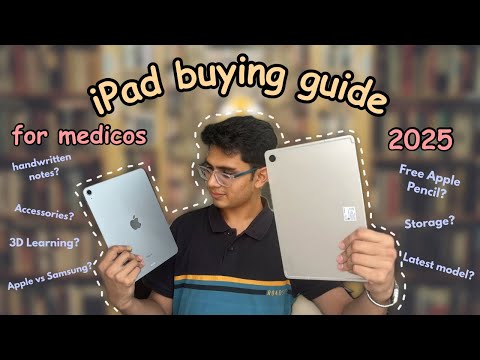 is ipad necesarry for mbbs? 🩺| DON’T WASTE YOUR MONEY💸