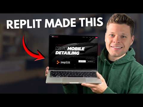 Replit just changed the future of vibe coding