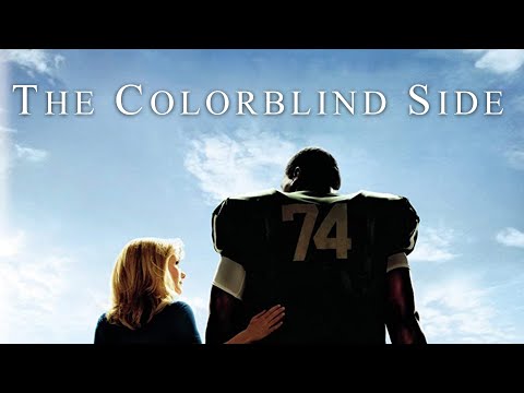 The White Savior Trope in The Blind Side | Video Essay