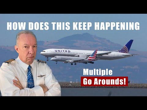 Frustrated United Captain SNAPS at ATC – Captain Steeeve Reacts!