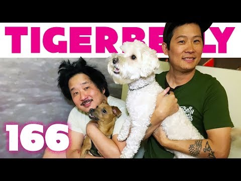 Steebee Weebee & Monotone Bob | TigerBelly 166