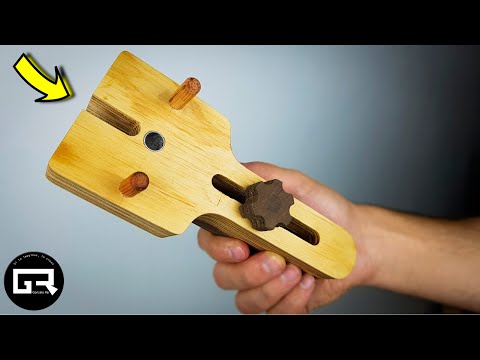 GUIDE to HOMEWORKING TORQUES | DIY DOWEL JIG
