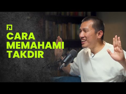 MEMAHAMI TAKDIR DALAM 10 MENIT #podcast #trending #felixsiauw
