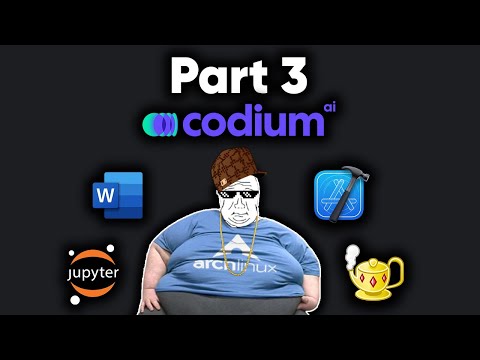 What your IDE Says About You (Part 3)