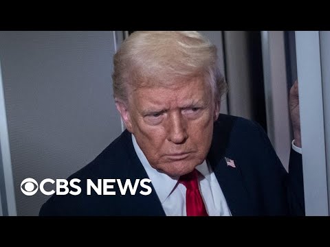 Why Trump is optimistic about the Russia-Ukraine peace proposal