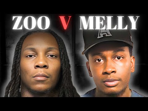 THF Bayzoo v 051 Melly: When Killers Go Live Together...