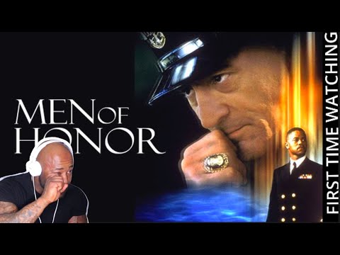 MEN OF HONOR (2009)  FIRST TIME WATCHING -VETERAN  MOVIE REACTION