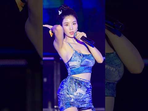 1황의 품격 #권은비 #KWONEUNBI