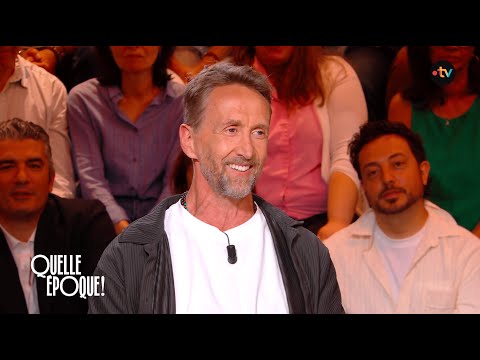 "La clope, c'est un peu une aide à mourir récréative" - #QuelleEpoque 31 mai 2025