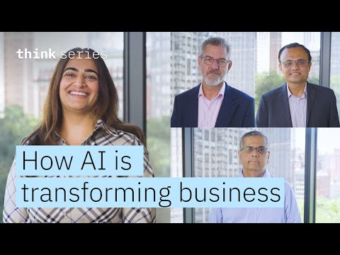 Strategic AI for HR, CFOs, & Supply Chain Management