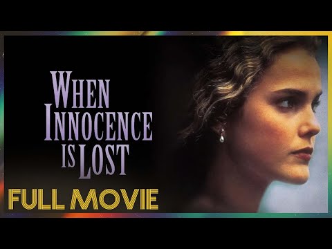 When Innocence Is Lost (1997) | FULL MOVIE - Keri Russell, Jill Clayburgh, Roberta Maxwell