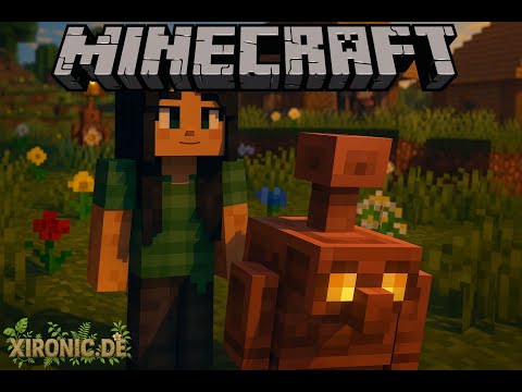 Minecraft ⛏️ Da hat man schon mal Urlaub... #20