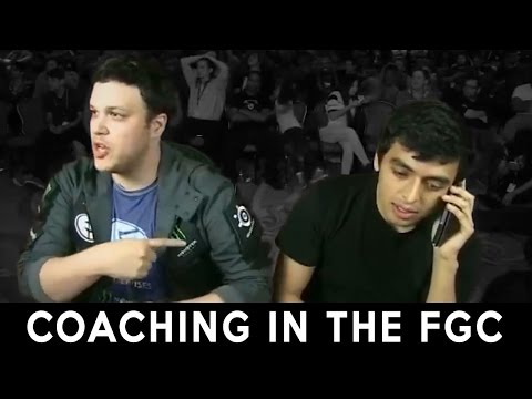 Analysis: Should Coaching Be Banned in the FGC?