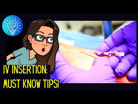 Mastering IV Catheter Insertion: Proven Tricks for Increasing Success