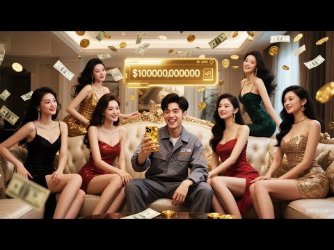 Un ouvrier pauvre active un système d'argent : 1€ pour une fille = 10 millions en retour !