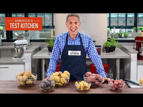 Chicken Teriyaki, Potatoes 101, and Beef Stew | Full Episode | America's Test Kitchen (S24 E8)
