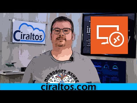 Application Masking with FSLogix in Windows Virtual Desktop