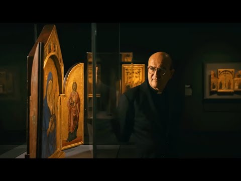 Duccio’s Siena: Sacred Beauty and Private Devotion to Mary