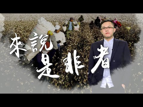 【on.cc東網】東網評論:美式雙標任佢噏 強迫勞動最就手