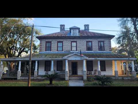 Ep7 Exterior Work On Our 1907 Four Square Abandoned Home/Mansion! Repair, Renovate, Fixer Upper!