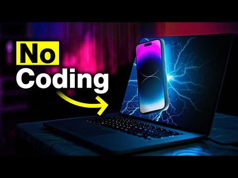 How to Build a $10,000 Website using Only AI (No Coding)