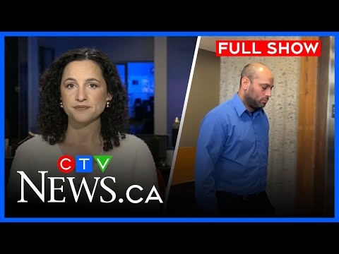 Former Halifax bouncer convicted in death of patron | CTV Your Morning Atlantic for Nov. 27, 2025