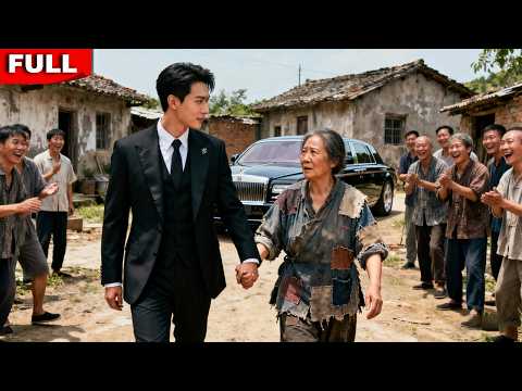 Multi SUB丨【新劇】頂級富豪回村假扮窮小夥，扮豬吃老虎，看清人心！ #短劇 #drama #shortdrama #minidrama #反轉