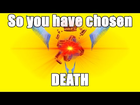 Ultrakill All Radiance Monsters Tier List