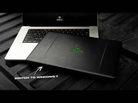 Switching to Windows is starting to look like a good idea.