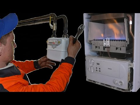 Как законно уменьшить показания счётчика и меньше платить за газ