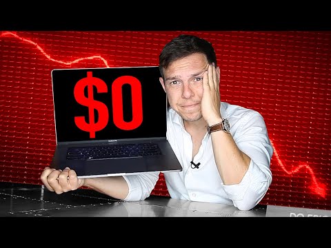 STOP USING THE 4% RULE