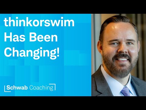 Top 10 Biggest Changes on thinkorswim Desktop in 2024! | Getting Started with thinkorswim®
