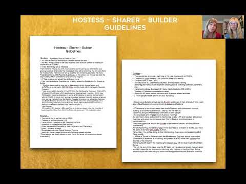 Success Circle Leaders Call