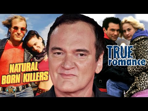 Quentin Tarantino on Quentin Tarantino Scripts