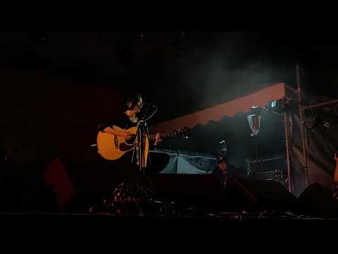 20201018 | 焦安溥 talking+關於我愛你 | 街角無常音樂祭