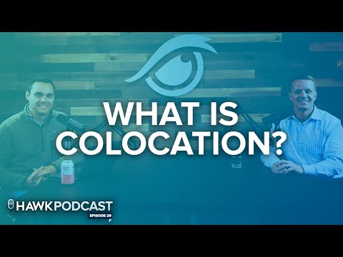 What is Colocation? – Data Center Fundamentals