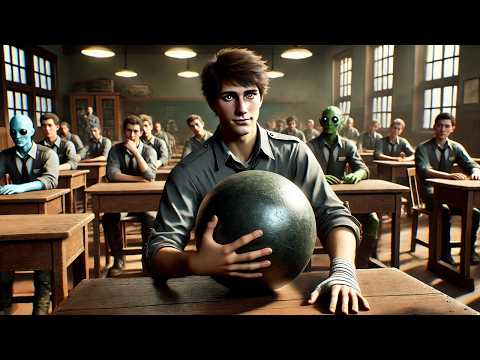 Instructor Said “Lift What You Can” — Human Asked “You Mean Their Limit or Mine?”