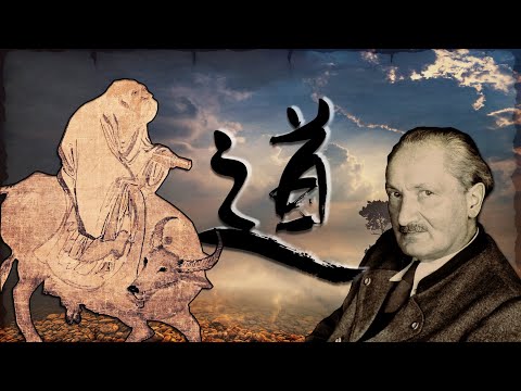 하이데거(Heidegger)의 숨겨진 출처 : 노자(老子)의 철학과 아시아적 사유
