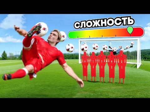 С КАЖДЫМ ГОЛОМ УДАР СТАНОВИТСЯ СЛОЖНЕЕ || НИКТО НЕ ЖДАЛ ОТ НЕГО ТАКОГО