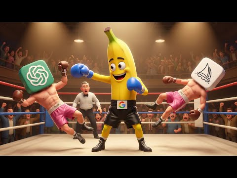 Nano Banana Pro: The First AI That Actually Understands What You Want