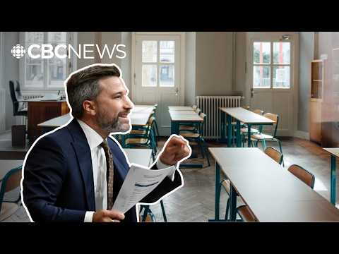 Boys are systematically disadvantaged in Quebec’s education system, report concludes