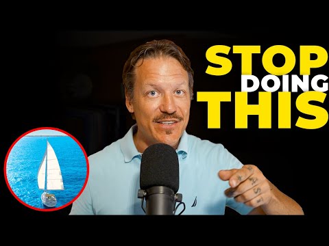 Become a Better Offshore Sailor