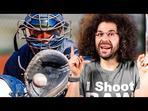 I Gave An Amateur Photographer $15,000 in Camera Gear…let’s see how they did!!!