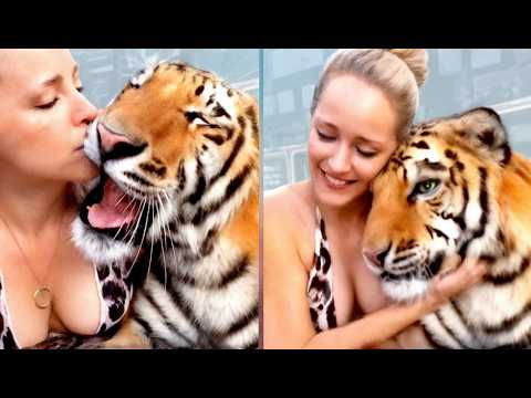 These Animals Will Never Forget Their Owners | Animal Reunion After Years !