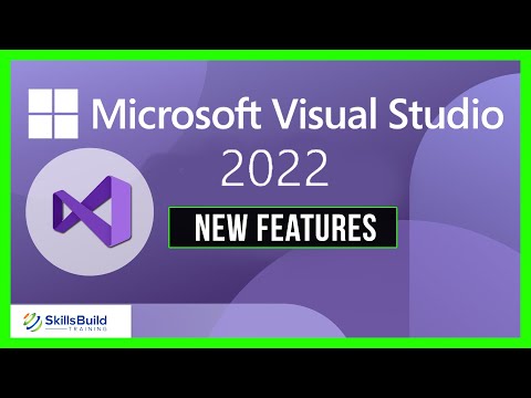 🔥10 New Features in Visual Studio 2022