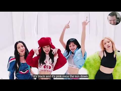 Blackpink Shutdown
