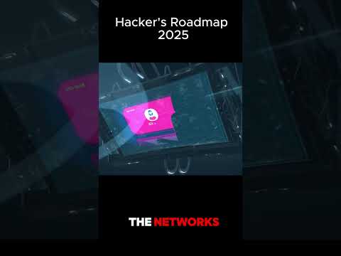 Cybersecurity Roadmap 2025