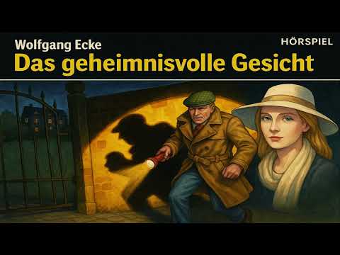 TREIBJAGD. Horst Tappert ist PERRY CLIFTON. Wolfgang ECKE/BR 1972